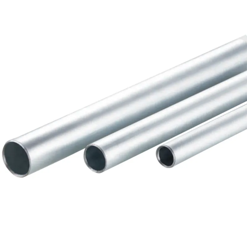 galvanized carbon steel pipes 3.0mm 3.25mm 3.85mm 4